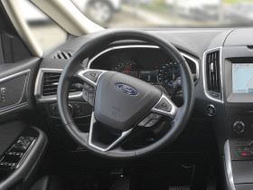 Ford S-max S-MAX 2.5 Duratec Hybrid 190 eCVT  occasion  Beaupuy - photo n8