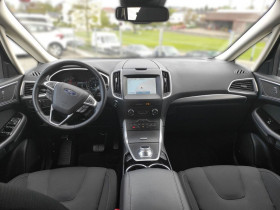 Ford S-max S-MAX 2.5 Duratec Hybrid 190 eCVT  occasion  Beaupuy - photo n3