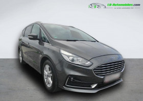 Ford S-max S-MAX 2.5 Duratec Hybrid 190 eCVT  occasion  Beaupuy - photo n2