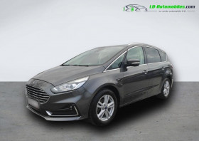 Ford S-max , garage LB AUTOMOBILES  Beaupuy