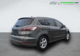 Ford S-max S-MAX 2.5 Duratec Hybrid 190 eCVT  occasion  Beaupuy - photo n4