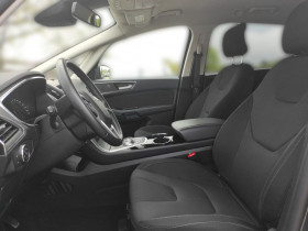 Ford S-max S-MAX 2.5 Duratec Hybrid 190 eCVT  occasion  Beaupuy - photo n6