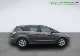 Ford S-max S-MAX 2.5 Duratec Hybrid 190 eCVT  occasion  Beaupuy - photo n5