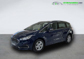 Ford S-max S-MAX 2.5 Duratec Hybrid 190 eCVT   Beaupuy 31