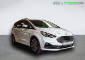 Ford S-max S-MAX 2.5 Duratec Hybrid 190 eCVT   Beaupuy 31