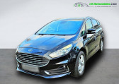 Ford S-max S-MAX 2.5 Duratec Hybrid 190 eCVT   Beaupuy 31