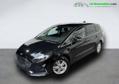 Ford S-max S-MAX 2.5 Duratec Hybrid 190 eCVT   Beaupuy 31