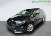 Ford S-max S-MAX 2.5 Duratec Hybrid 190 eCVT   Beaupuy 31