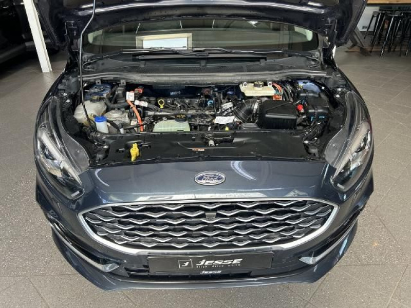 Ford S-max S-MAX 2.5 Duratec Hybrid 190 eCVT  occasion  Beaupuy - photo n8
