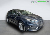 Ford S-max occasion année 2022 boite Automatique Annonce Ford S-max occasion Hybride S-MAX 2.5 Duratec Hybrid 190 eCVT à Beaupuy