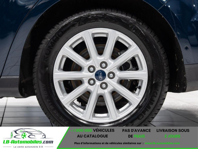 Ford S-max S-MAX Titanium AWD*MASSAGE*LEDER*PANO*NAVI*LED  occasion  Beaupuy - photo n9