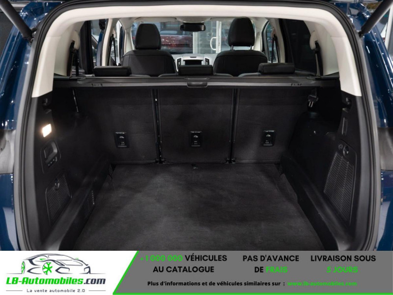 Ford S-max S-MAX Titanium AWD*MASSAGE*LEDER*PANO*NAVI*LED  occasion  Beaupuy - photo n7