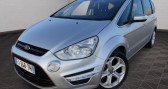 Annonce Ford S-max occasion Diesel SPORT TITANIUM 2.0 TDCI 163 CV � Uckange