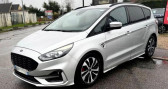 Ford S-max ST-Line 2.0 EcoBlue 150CV BVA8 7 Sieges 12500HT  2020 - annonce de voiture en vente sur Auto S&eacute;lection.com
