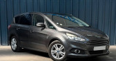 Annonce Ford S-max occasion Diesel Titanium 2.0 TDCi 150ch 7 places Garantie 1 an Parfait tat   Halluin