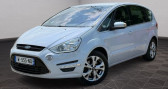 Ford S-max Titanium  2010 - annonce de voiture en vente sur Auto Sélection.com