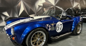 Ford Shelby GT500 , garage DOME VO  AUBIERE