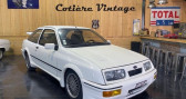 Ford Sierra occasion année 1987 boite Manuelle Annonce Ford Sierra occasion Essence cosworth 204cv 95.000km à LA BOISSE