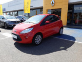 Ford Streetka occasion Rouge année 2015 boite Manuelle Annonce Ford Streetka occasion Essence 1.2 69 s à Vitr