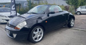 Ford Streetka occasion année 2004 boite Manuelle Annonce Ford Streetka occasion Essence 1.6 1599cm3 95cv à DARNETAL