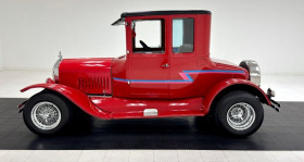 Ford T-modele , garage GOOD TIMERS  LYON