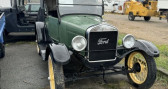 Annonce Ford T-modele occasion Essence   LYON