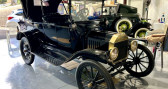 Ford T-modele occasion année 1915 Annonce Ford T-modele occasion Essence à LYON