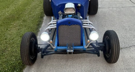 Ford T-modele , garage GOOD TIMERS  LYON