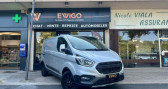 Ford T-modele 300 L1H1 2.0 ECOBLUE 130CH TRAIL PACK ZEN CONNECT   CALUIRE 69