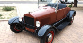 Annonce Ford T-modele occasion Essence Hot Rod Roadster � LYON