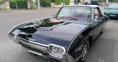 Ford Thunderbird occasion année 1962 boite Automatique Annonce Ford Thunderbird occasion Essence à CHAGNY
