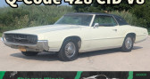 Ford Thunderbird    LYON 69