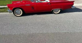 Ford Thunderbird occasion année 1957 Annonce Ford Thunderbird occasion Essence à LYON