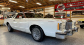 Ford Thunderbird occasion année 1978 Annonce Ford Thunderbird occasion Essence à LYON