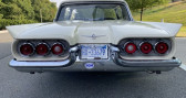 Ford Thunderbird occasion année 1960 Annonce Ford Thunderbird occasion Essence à LYON