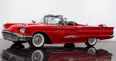Ford Thunderbird occasion année 1959 Annonce Ford Thunderbird occasion Essence à LYON