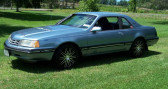 Ford Thunderbird occasion année 1988 Annonce Ford Thunderbird occasion Essence à LYON