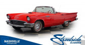 Ford Thunderbird occasion année 1957 Annonce Ford Thunderbird occasion Essence à LYON