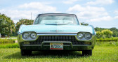 Ford Thunderbird occasion année 1963 Annonce Ford Thunderbird occasion Essence à LYON