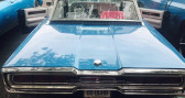 Ford Thunderbird    LYON 69