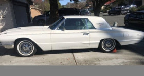 Ford Thunderbird , garage GOOD TIMERS  LYON