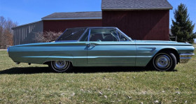 Ford Thunderbird , garage GOOD TIMERS  LYON