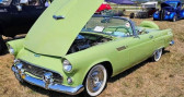 Ford Thunderbird occasion année 1956 boite Automatique Annonce Ford Thunderbird occasion Essence à LYON