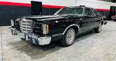 Ford Thunderbird occasion année 1979 Annonce Ford Thunderbird occasion Essence à LYON