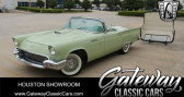 Ford Thunderbird occasion année 1957 Annonce Ford Thunderbird occasion Essence à LYON