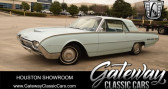 Ford Thunderbird occasion année 1962 Annonce Ford Thunderbird occasion Essence à LYON