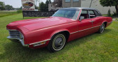 Ford Thunderbird occasion année 1971 Annonce Ford Thunderbird occasion Essence à LYON