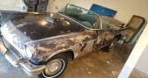Ford Thunderbird occasion année 1957 Annonce Ford Thunderbird occasion Essence à LYON