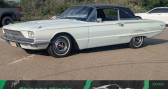 Ford Thunderbird occasion année 1966 Annonce Ford Thunderbird occasion Essence à LYON
