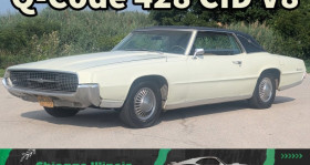 Ford Thunderbird occasion 1967 mise en vente à LYON par le garage GOOD TIMERS - photo n°1